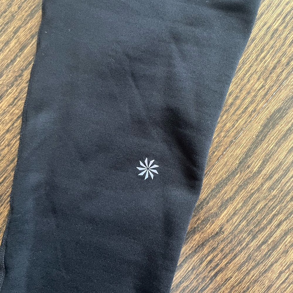 Athleta Girl Polartec Leggings